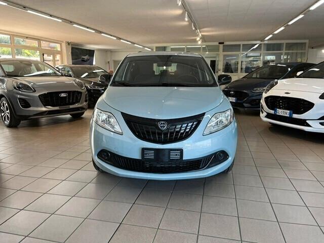 Lancia Ypsilon 1.0 FireFly 5 porte S&S Hybrid Oro