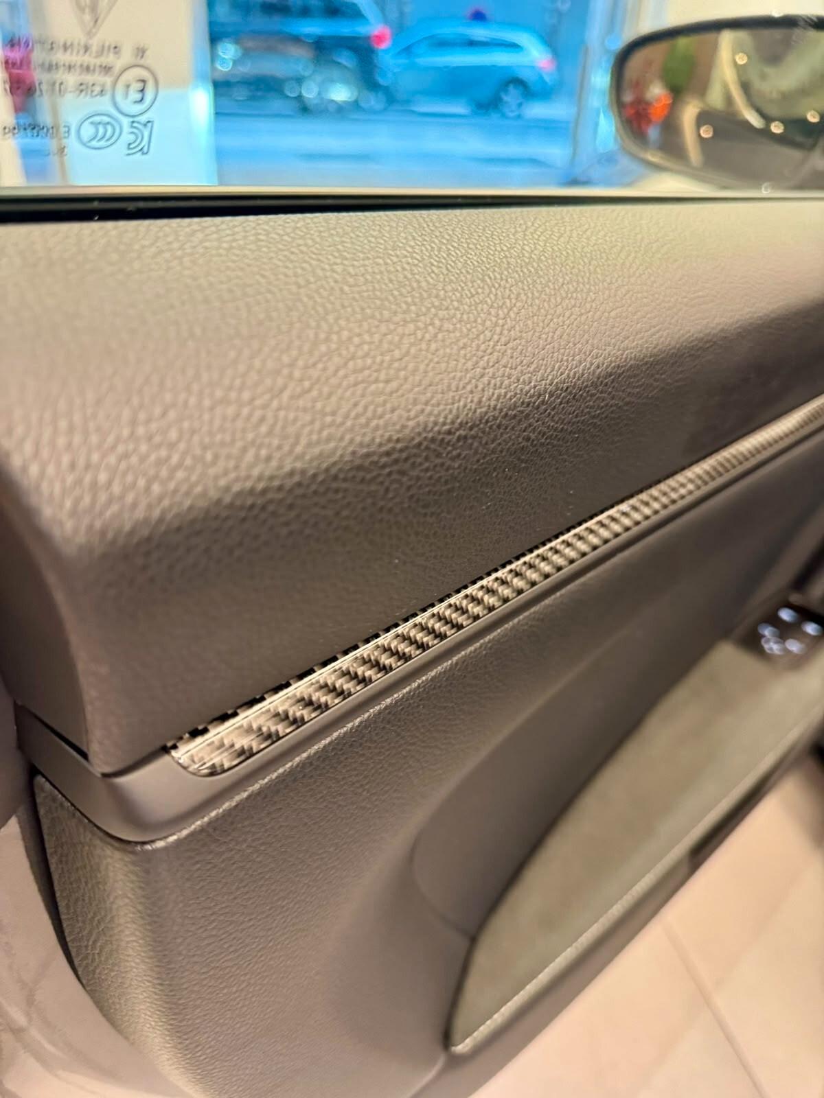 PORSCHE 911 992 GT3 4.0 510CV NUOVA KM0 PRONTA CONSEGNA FULL CARBON FRENI CARBOCERAMICA