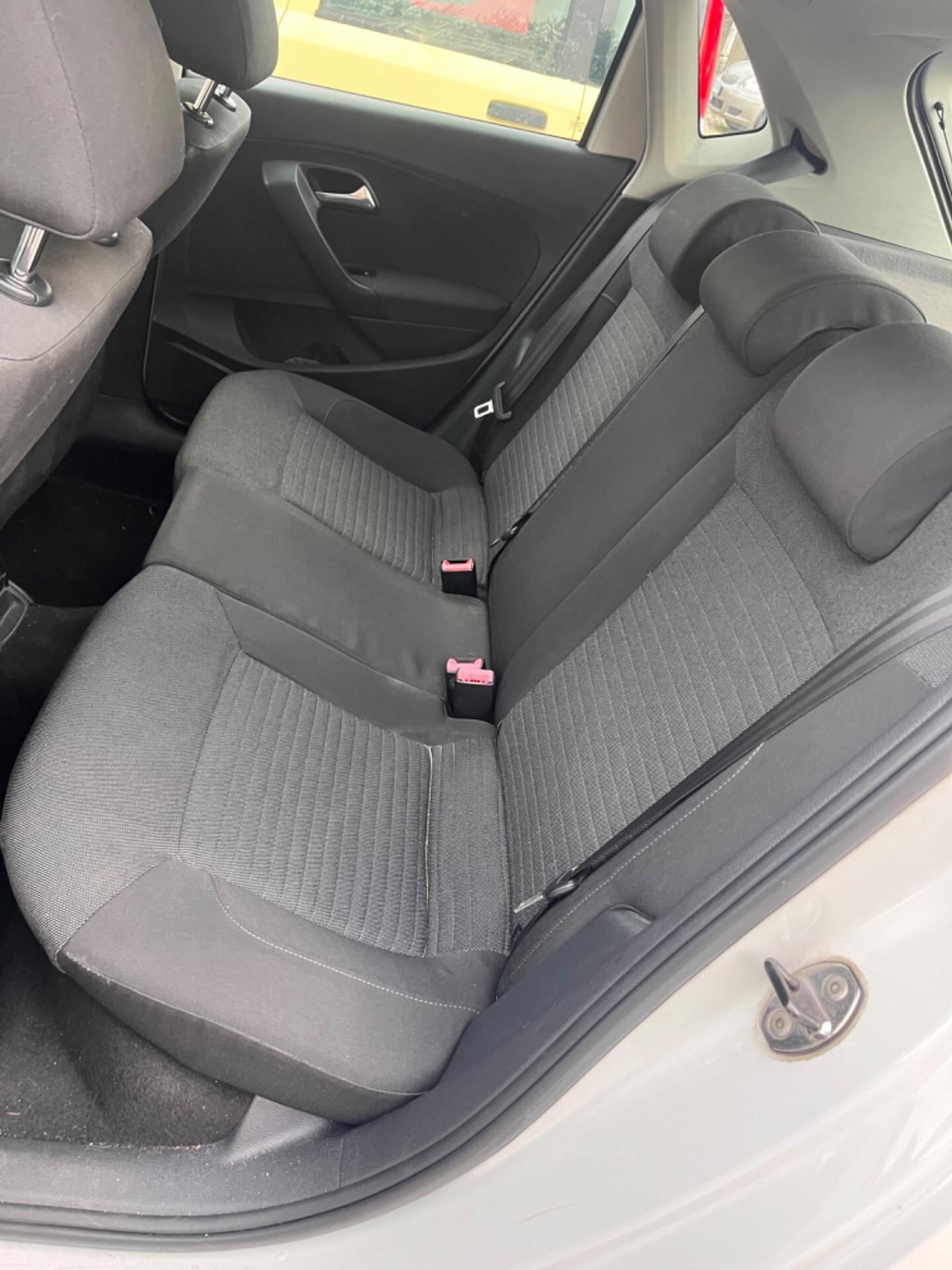 Volkswagen Polo 1.6 TDI PERFETTA SI NEOPATENTATI