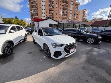 Audi Q3 RS Q3 SPB quattro S tronic