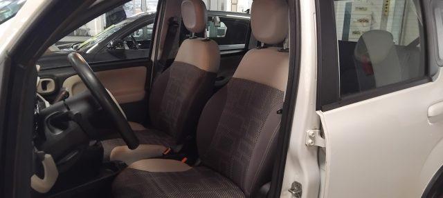 FIAT Panda 0.9 TwinAir Turbo S&S 4x4