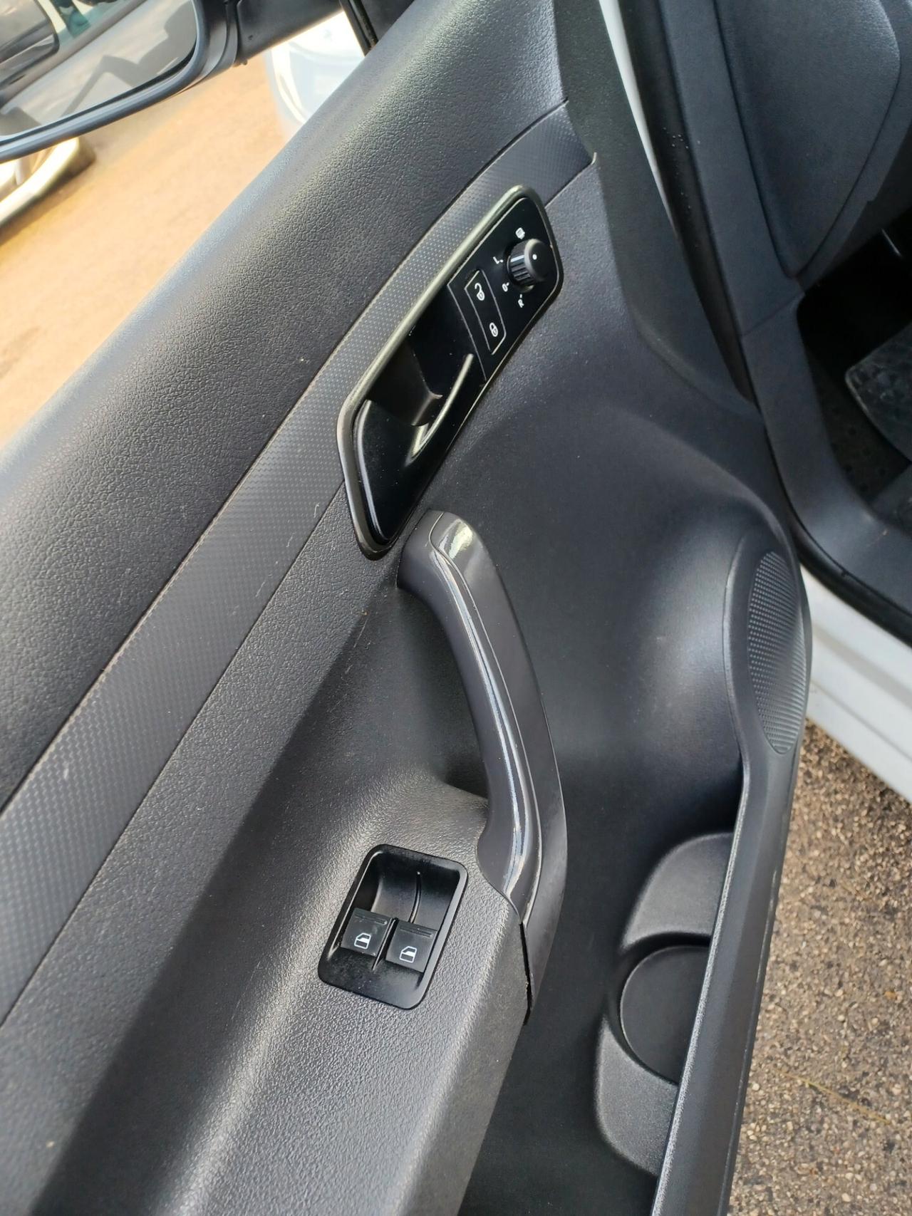 Volkswagen Caddy 1.6 TDI ANNO 2015