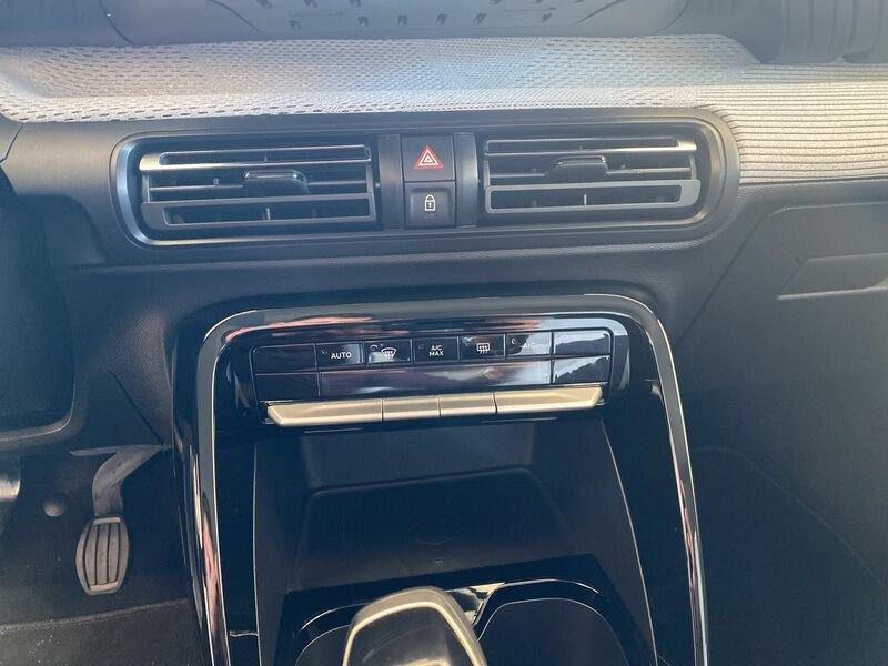 Citroën C3 C3 PureTech 100 S&S Max