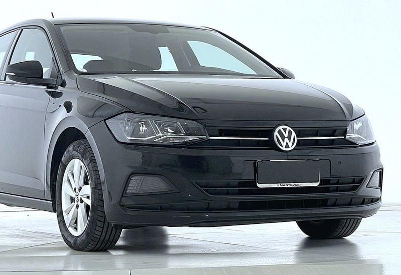 Volkswagen Polo Polo Business 1.6 TDI 5p. Comfortline BlueMotion Tech.