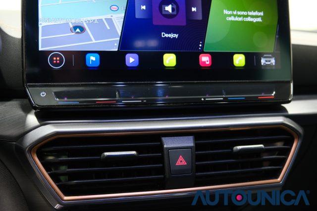 CUPRA Formentor 1.5 TSI DSG FULL LED