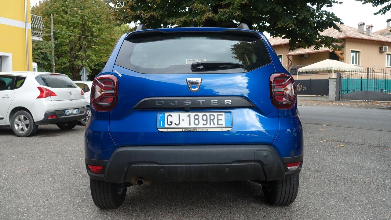Dacia Duster 1.0 TCe GPL 4x2 Comfort