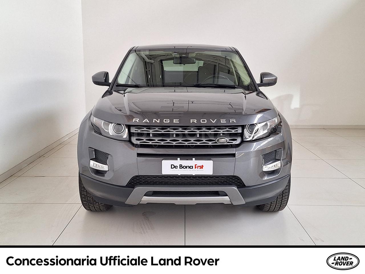 Land Rover Range Rover Evoque 5p 2.2 td4 dynamic 150cv auto 9m