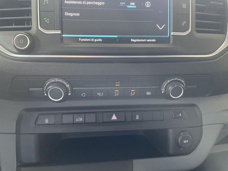 Peugeot Expert Expert BlueHDi 115 S&S PL-TN Furgone Premium Standard PREZZO + IVA