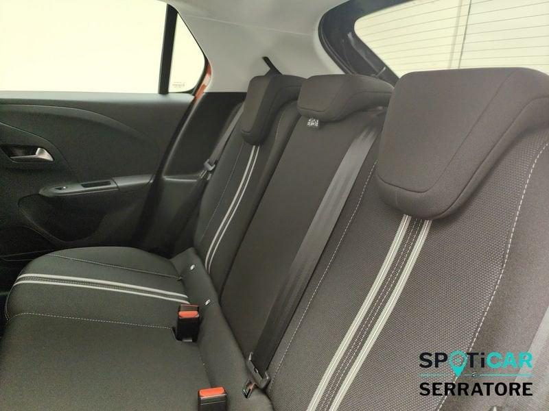 Opel Corsa VI 2020 1.2 Elegance s&s 75cv