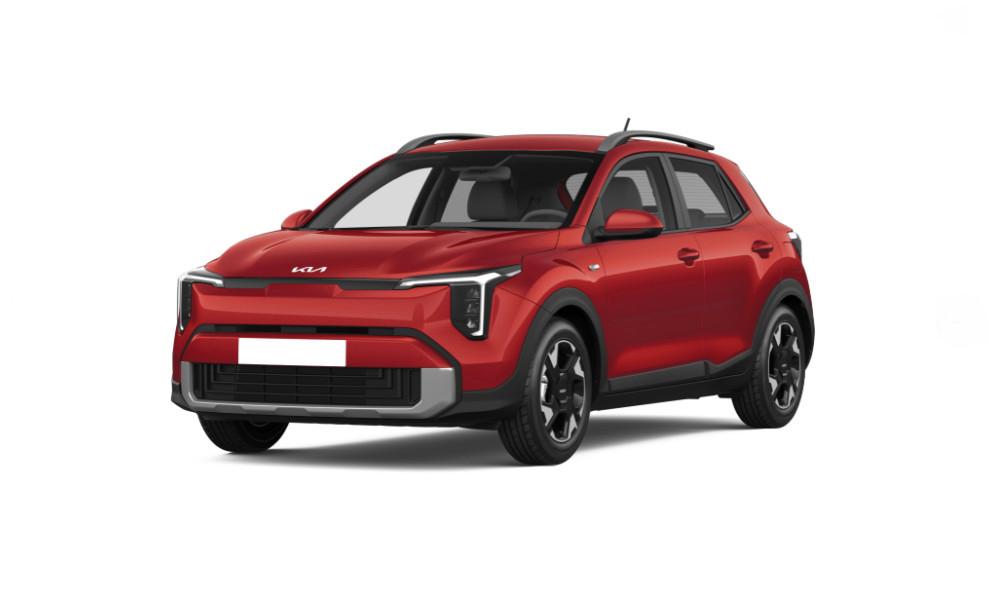 Kia Stonic 1.0 T-GDi 100 CV Urban