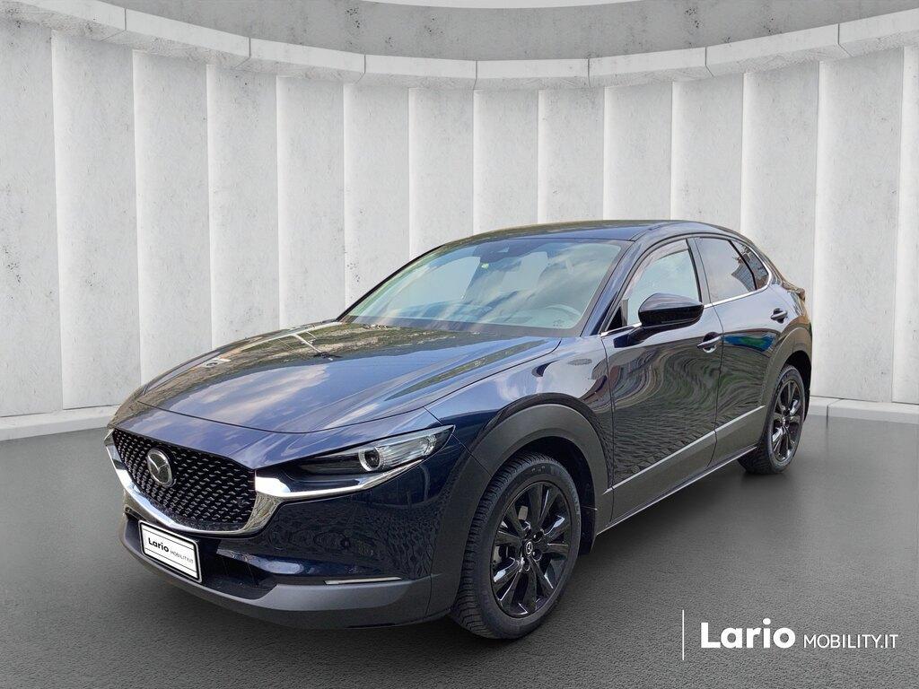 Mazda CX-30 2.0 Skyaticv-X M Hybrid Homura 2WD 6MT