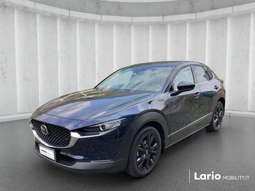 Mazda CX-30 2.0 Skyaticv-X M Hybrid Homura 2WD 6MT