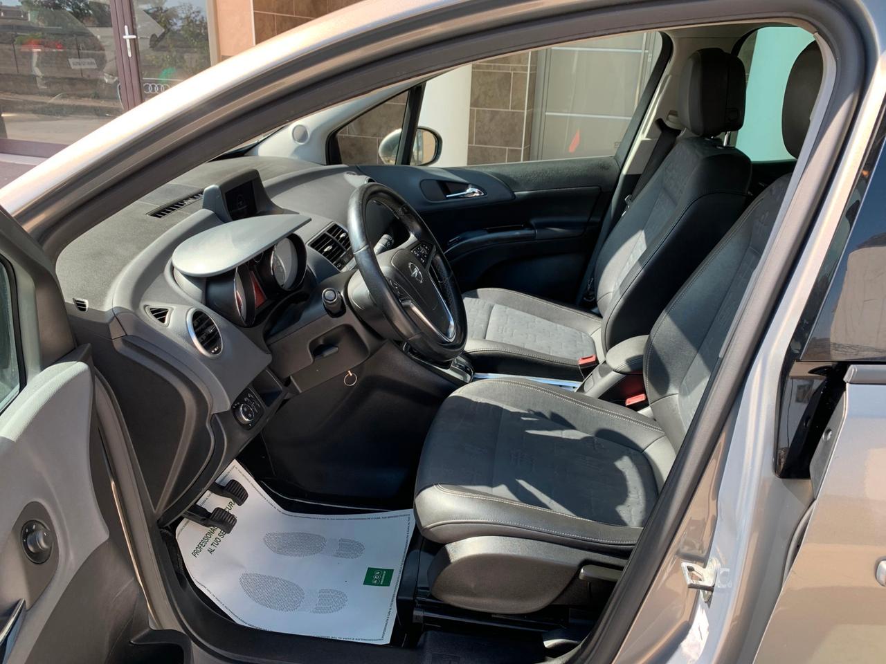 Opel Meriva 1.3 CDTI 95cv Cosmo