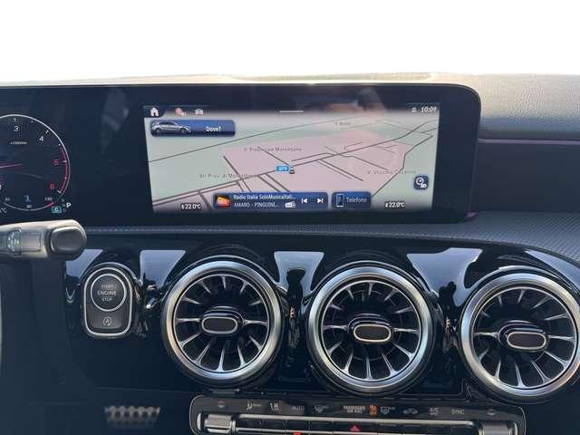 Mercedes-Benz A 180 A 180 d AMG Line Premium auto