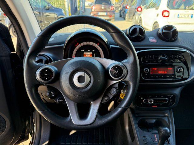 SMART ForTwo 70 1.0 CAMBIO AUTOMATICO TWINAMIC