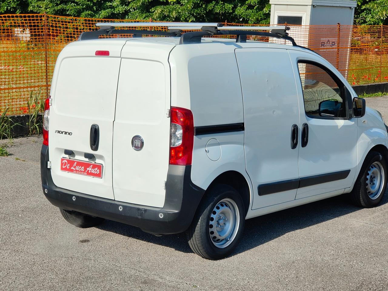 Fiat fiorino 2011 gpl
