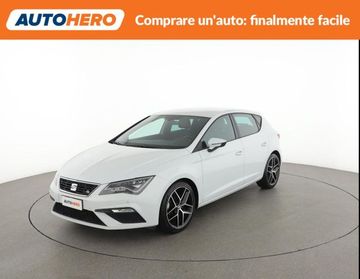 SEAT Leon 1.4 EcoTSI ACT 150 CV 5p. FR
