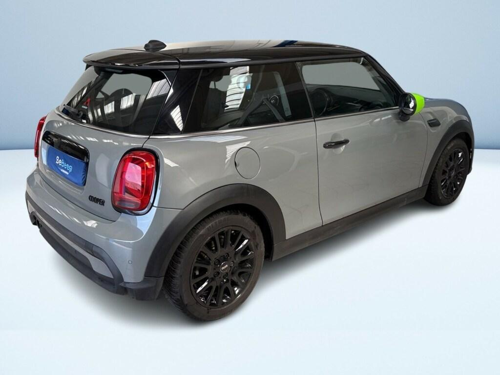 Mini Cooper 1.5 TwinPower Turbo Cooper