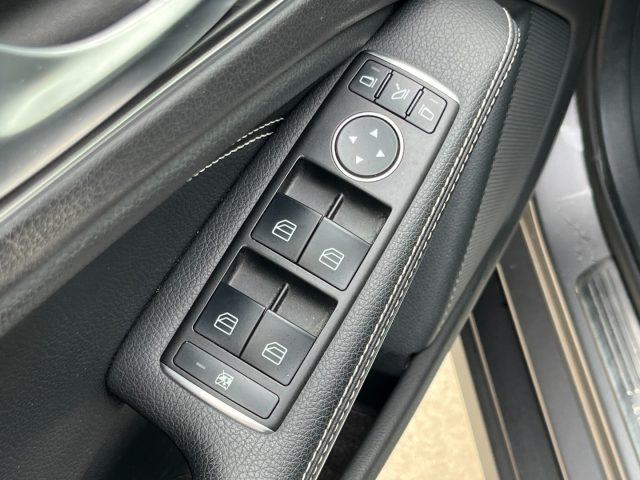 MERCEDES-BENZ GLA 180 d Sport