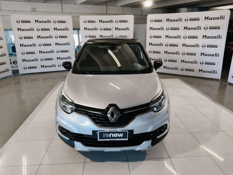 Renault Captur Sport Edition2 0.9 TCe 90cv E6d rif.FZ942