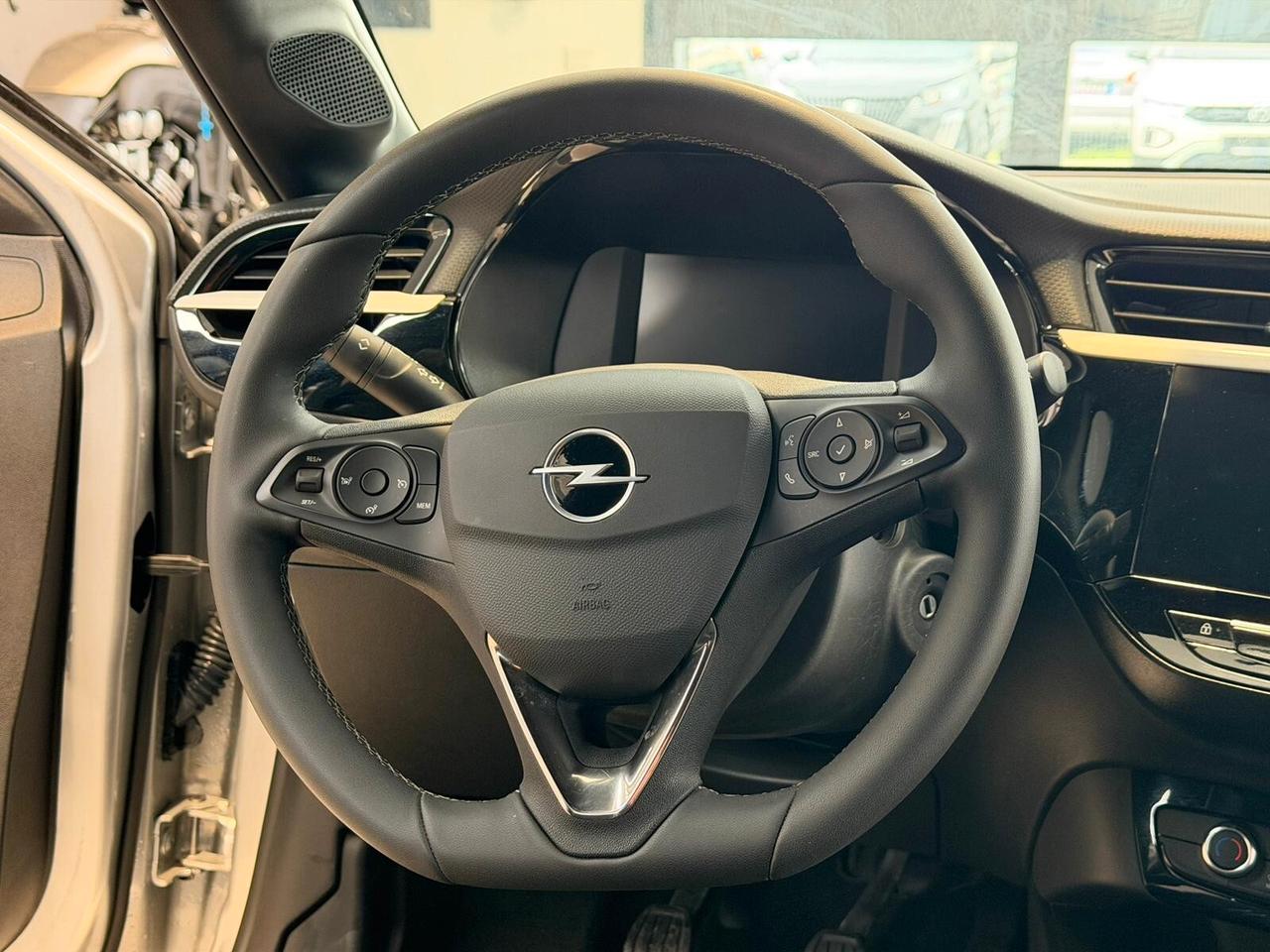 Opel Corsa 1.2 100 CV GS