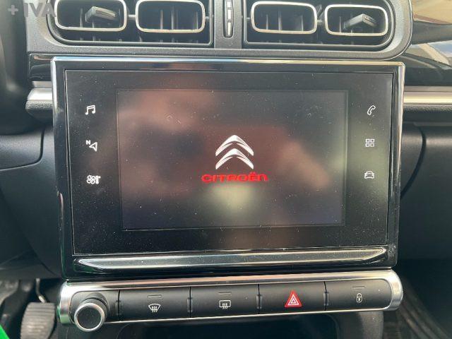 CITROEN C3 1.2 Shine