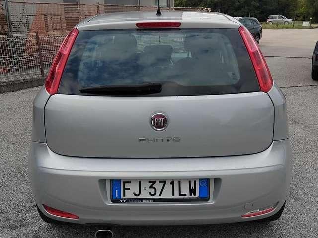 Fiat Punto Punto III 2012 5p 1.2 Lounge E6