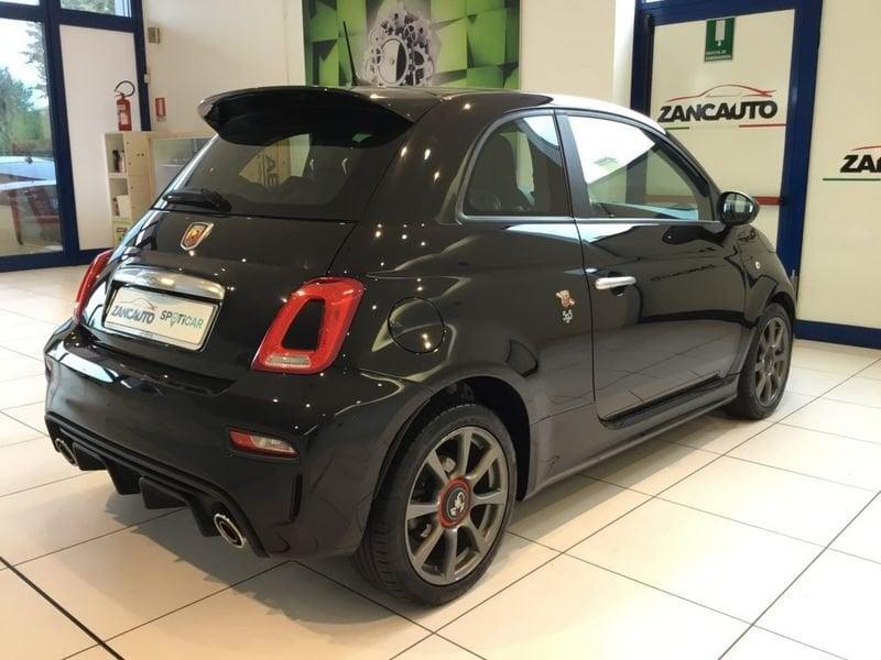Abarth 595 1.4 Turbo T-Jet 145 CV S5