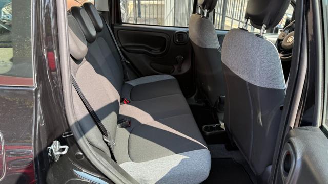 FIAT Panda 1.0 FIREFLY S&S HYBRID CITY LIFE*CARPLAY*USB*