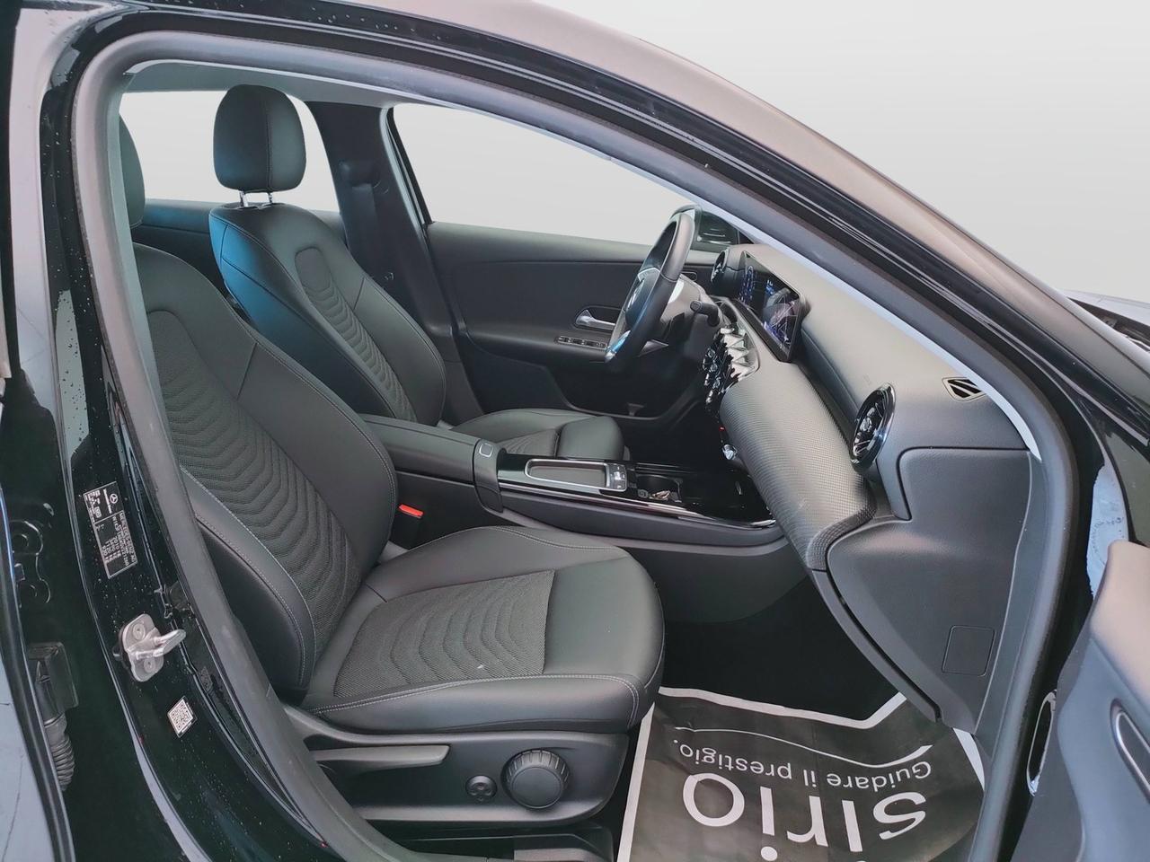 Mercedes-Benz Classe A - W177 2023 - A 180 d Advanced auto