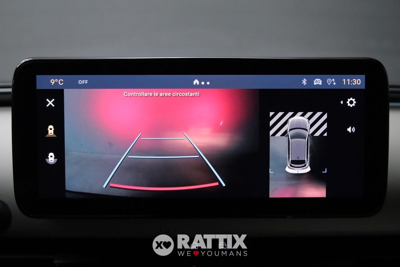 Fiat 600 1.2 Hybrid 145CV La Prima auto