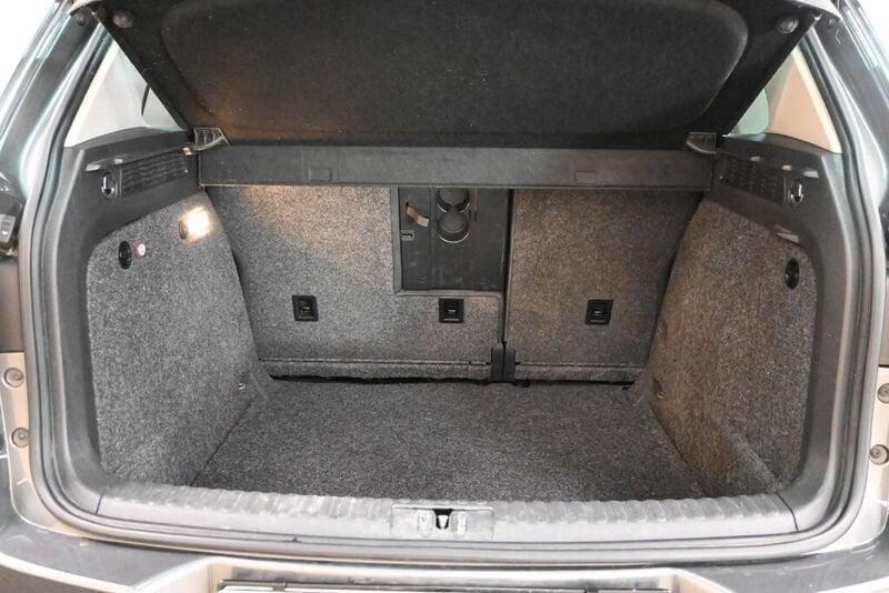 Volkswagen Tiguan Tiguan 2.0 TDI 110 CV Sport & Style BlueMotion Technology