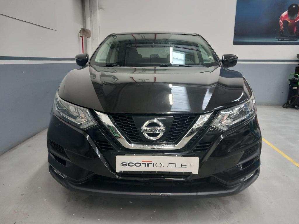 NISSAN Qashqai 1.6 dci Business 2wd 130cv xtron