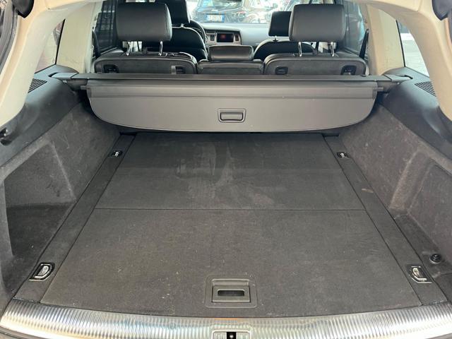 AUDI Q7 3.0 V6TDI 240CV QuattroTiptronicAdvanced-DIST.FATT