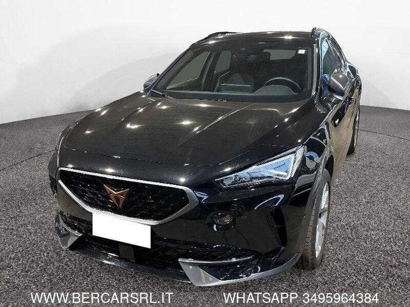 Cupra Formentor 1.5 TSI DSG