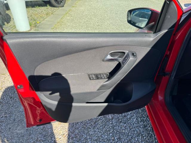 VOLKSWAGEN Polo 1.2 70 CV 5p. Comfortline