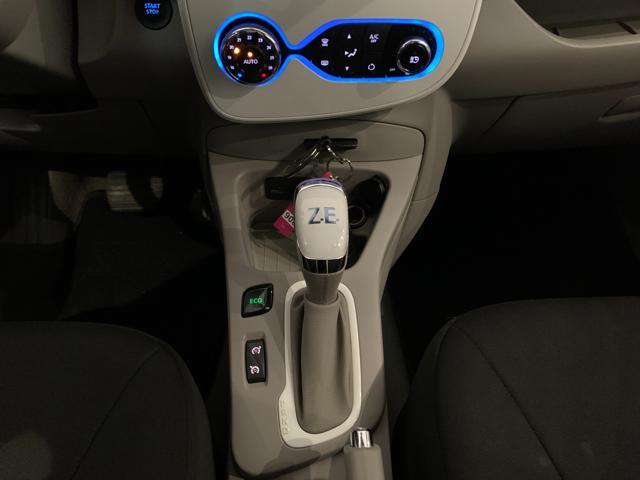RENAULT ZOE Life R90 Flex