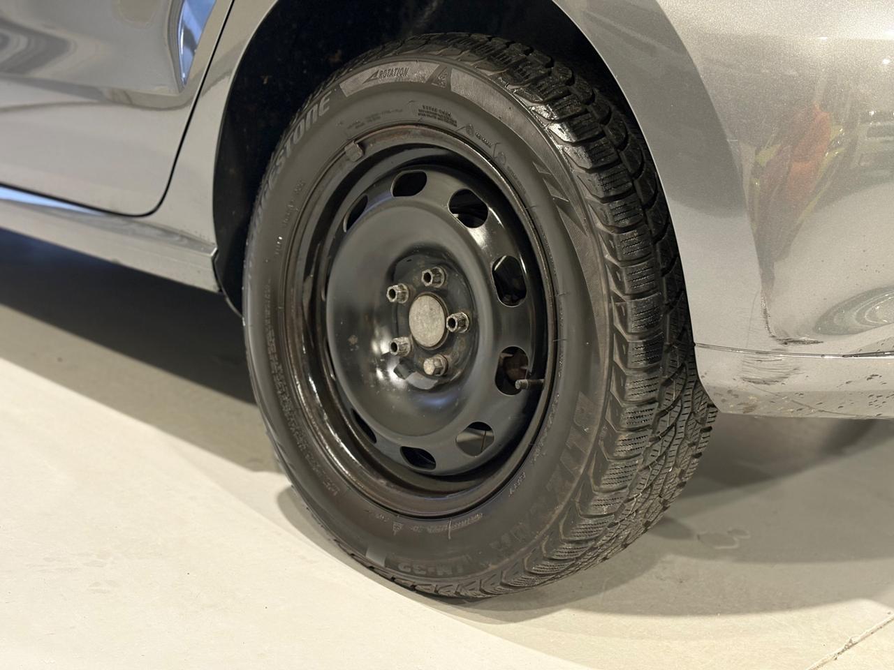 Volkswagen Polo 1.6 TDI 90CV DPF DSG 5 porte Highline