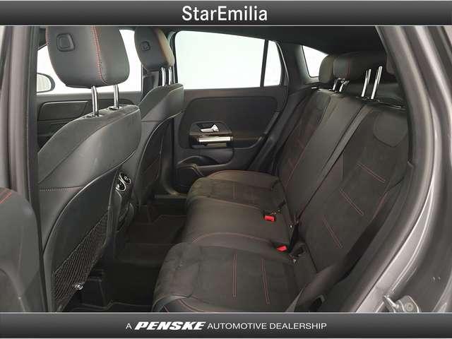 Mercedes-Benz GLA 180 GLA 180 d Automatic Premium