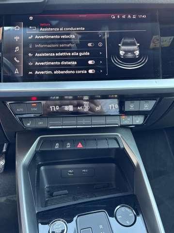 Audi A3 SPB 35 TDI S tronic S line Exterior edition LED-18