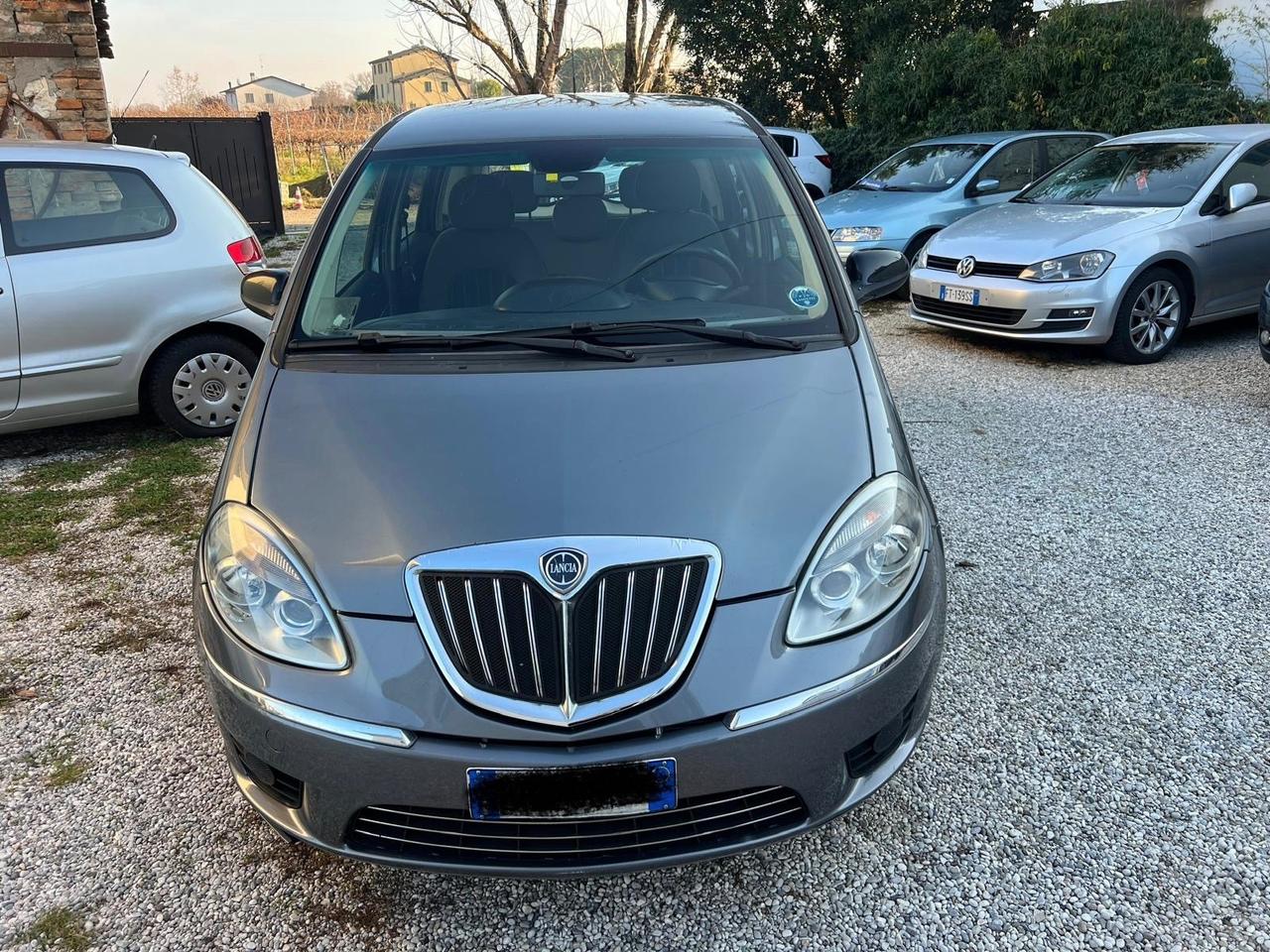 Lancia MUSA 1.4 8V Ecochic (GPL) Diva