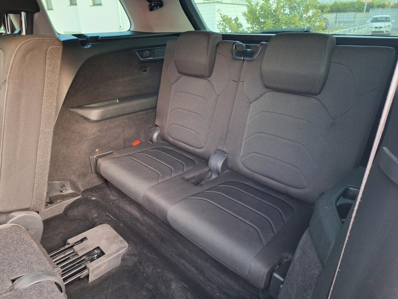 Skoda Kodiaq 2.0 TDI EVO SCR DSG 7 posti Executive