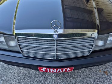 Mercedes-benz 190 2.3 E-16