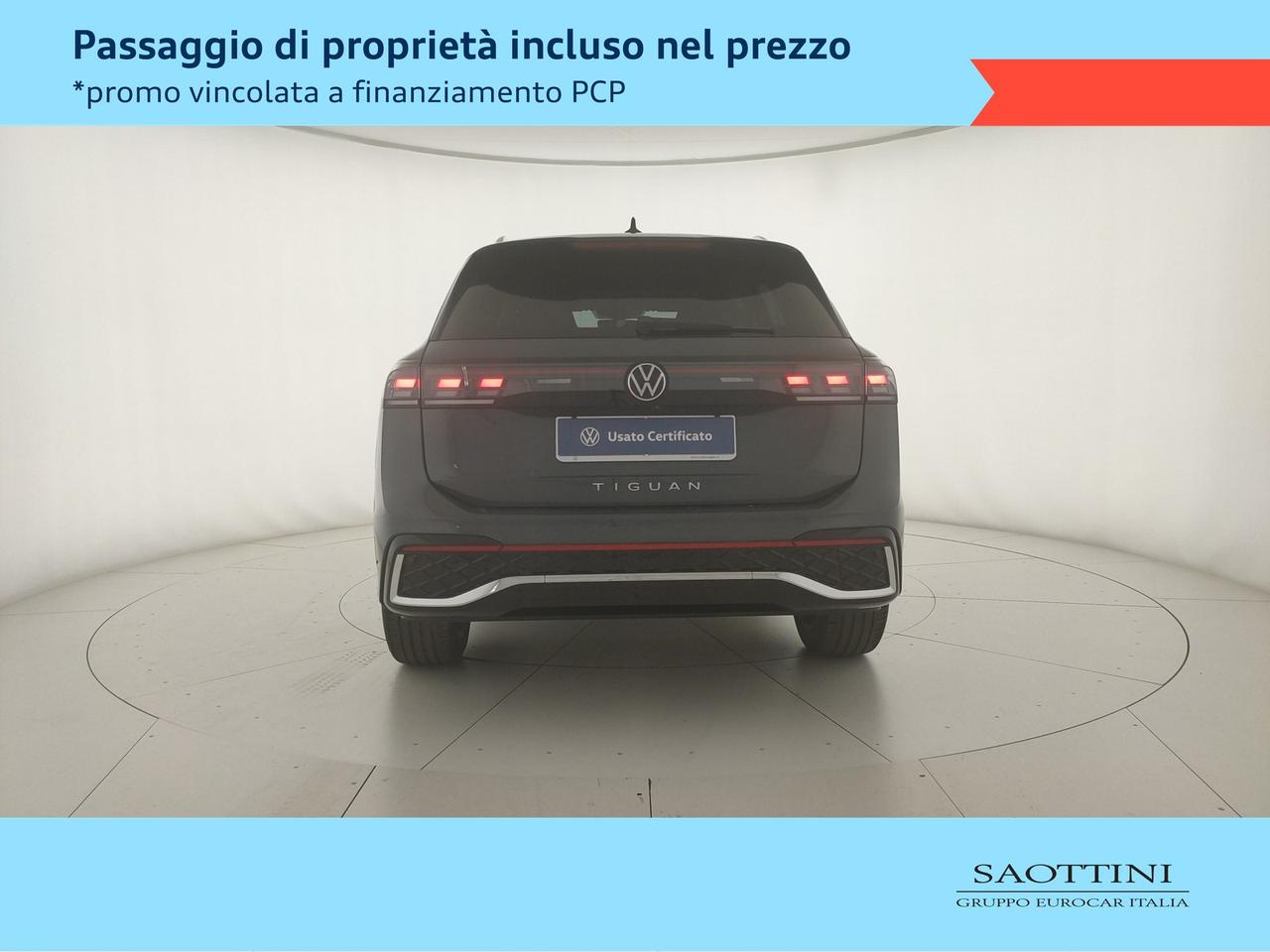 2.0 TDI R-line 150 CV DSG