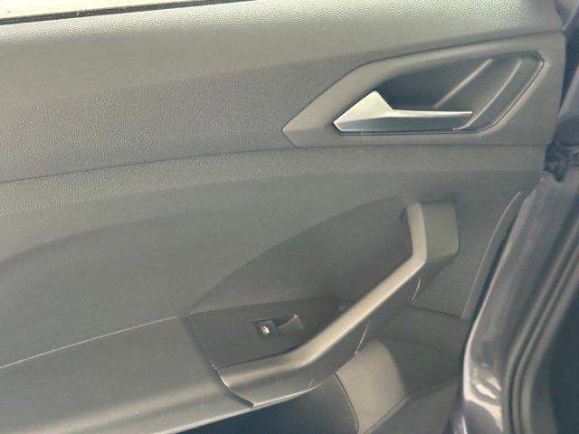 VOLKSWAGEN T-Cross 1.0 TSI 110 CV DSG Style