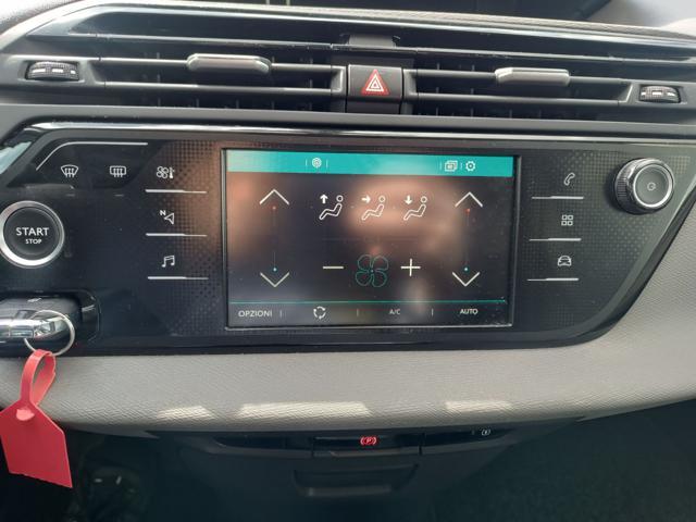 CITROEN C4 Spacetourer BlueHDi 130 S&S EAT8 Feel