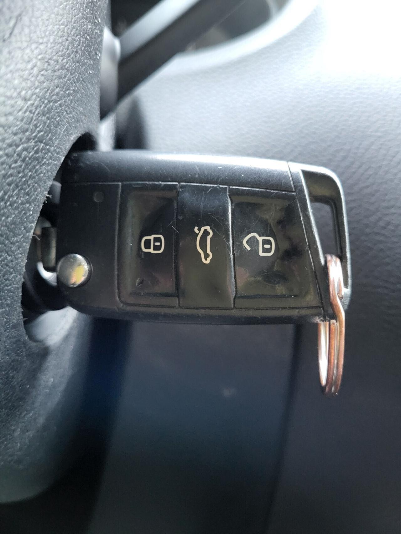 VOLKSWAGEN POLO 1,4 TDI-UNICA PROPRIET-EURO 6