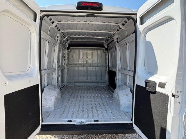 FIAT Ducato 35 MH2 2.2 mjt3 140cv serie 9