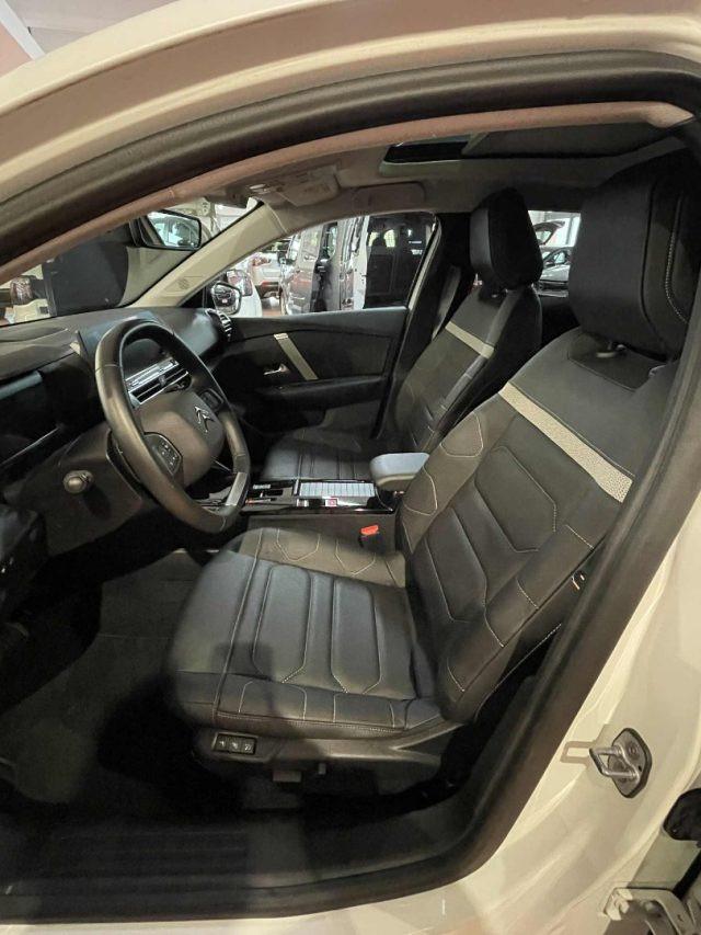 CITROEN C4 X PureTech 130 S&S EAT8 Shine Pack FAVOLOSA!!!!