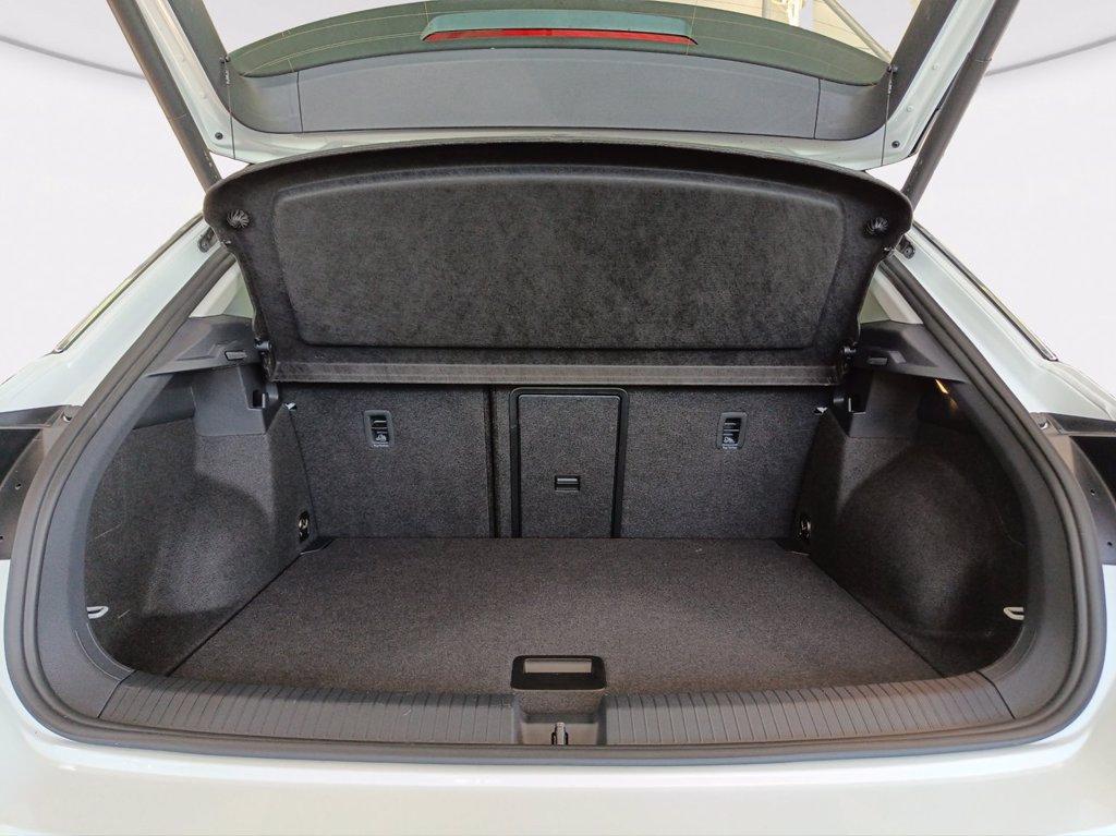 VOLKSWAGEN T-roc 1.5 tsi style dsg del 2022